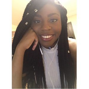 Meet your Posher, Ash