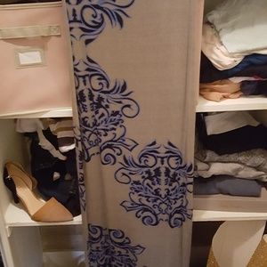 Hale Bob M Swim Bandeau cover up Maxi