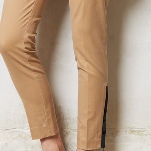 Anthroplogie Charlie Pant