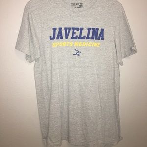 Javelina Sports Medicine T-shirt