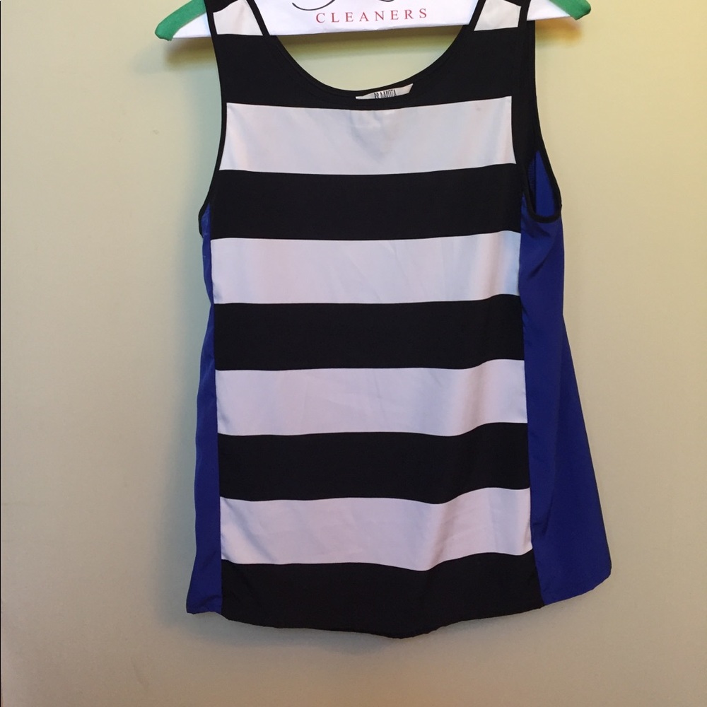 BB Dakota blouse