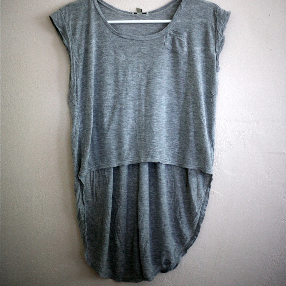 Anthropologie tee