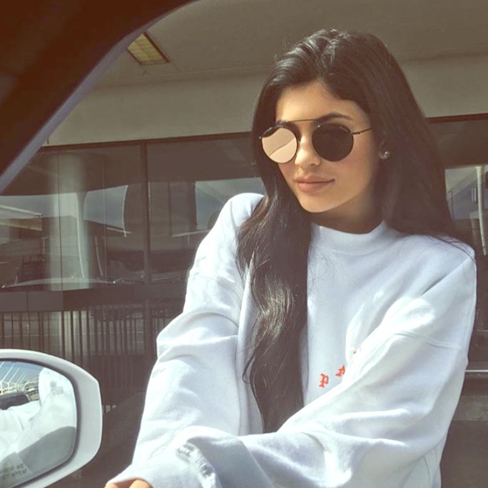 Illesteva Wynwood Sunglasses