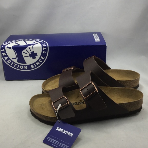 Birkenstock Shoes - Birkenstock Arizona Sandals - EU 40 / L9
