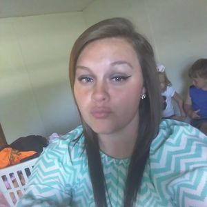 Meet your Posher, Laceyy