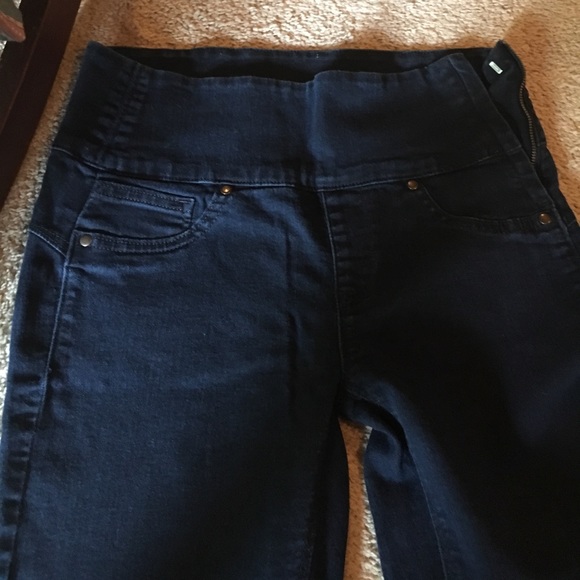 SPANX Denim - Spanx jeans
