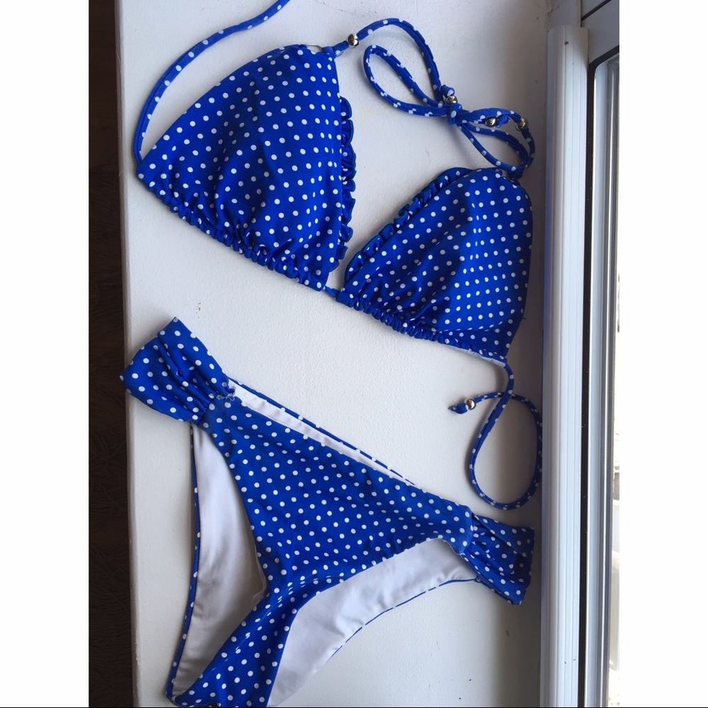 Cute Summer Bathing Suit 😍