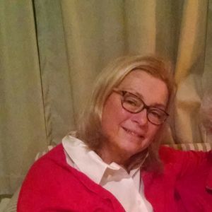 Meet your Posher, Nancy