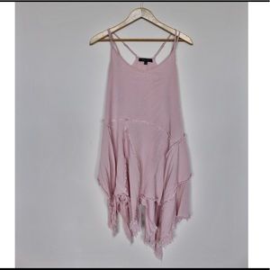 Honey Punch- American Threads dress