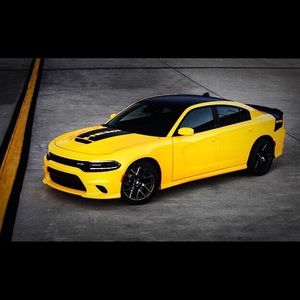 Meet your Posher, Isaac