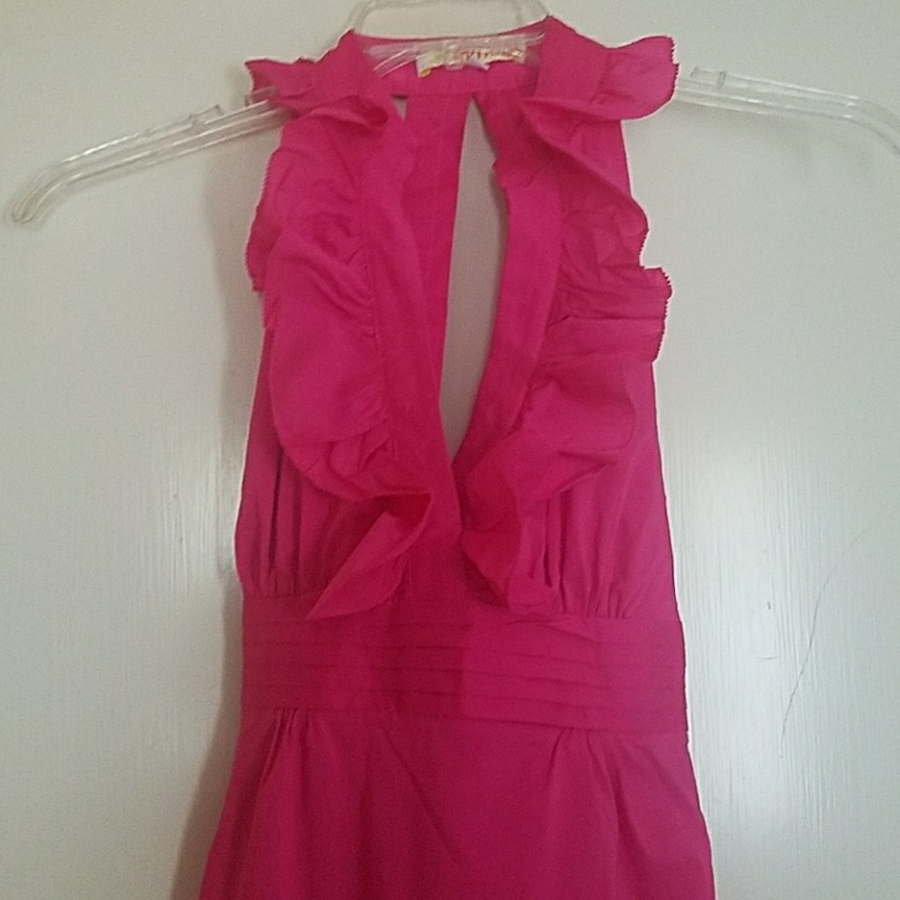 Dress - Picture 2 of 4