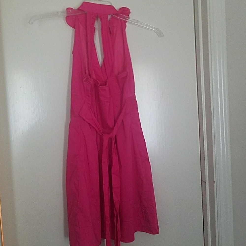 Dress - Picture 3 of 4