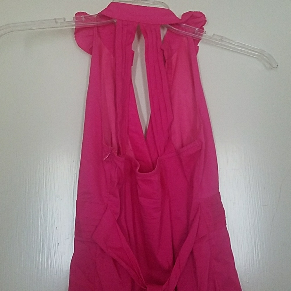 Dress - Picture 4 of 4