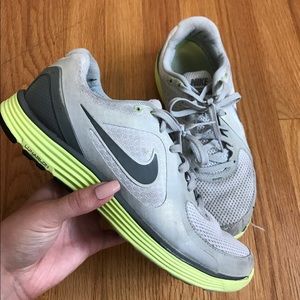 nike lunarswift women's running shoe