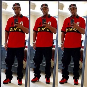 Meet your Posher, Bruce