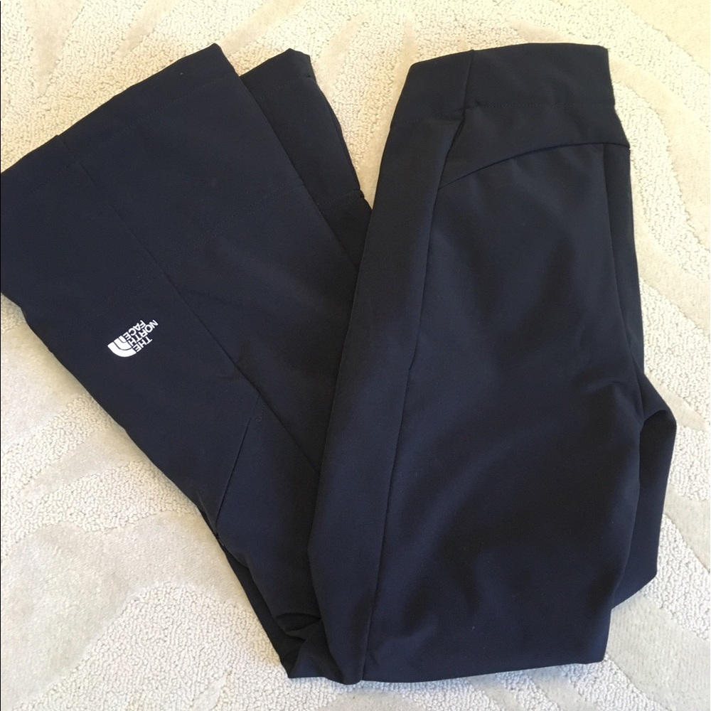 North Face Women's snow pants