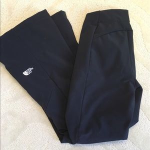 North Face Women's snow pants