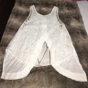 Free People Open Back Tank!💕 - LAST CHANCE‼️