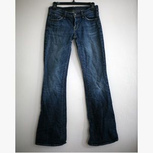 Citizens of humanity jeans