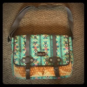 Messenger Bag