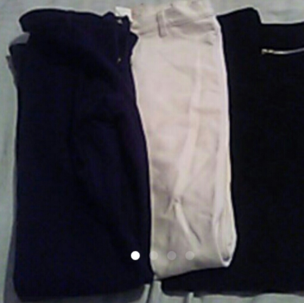 Skinny Jean
