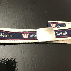 Well craft Men's belt size Large