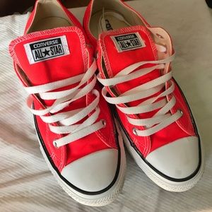 Low Converse