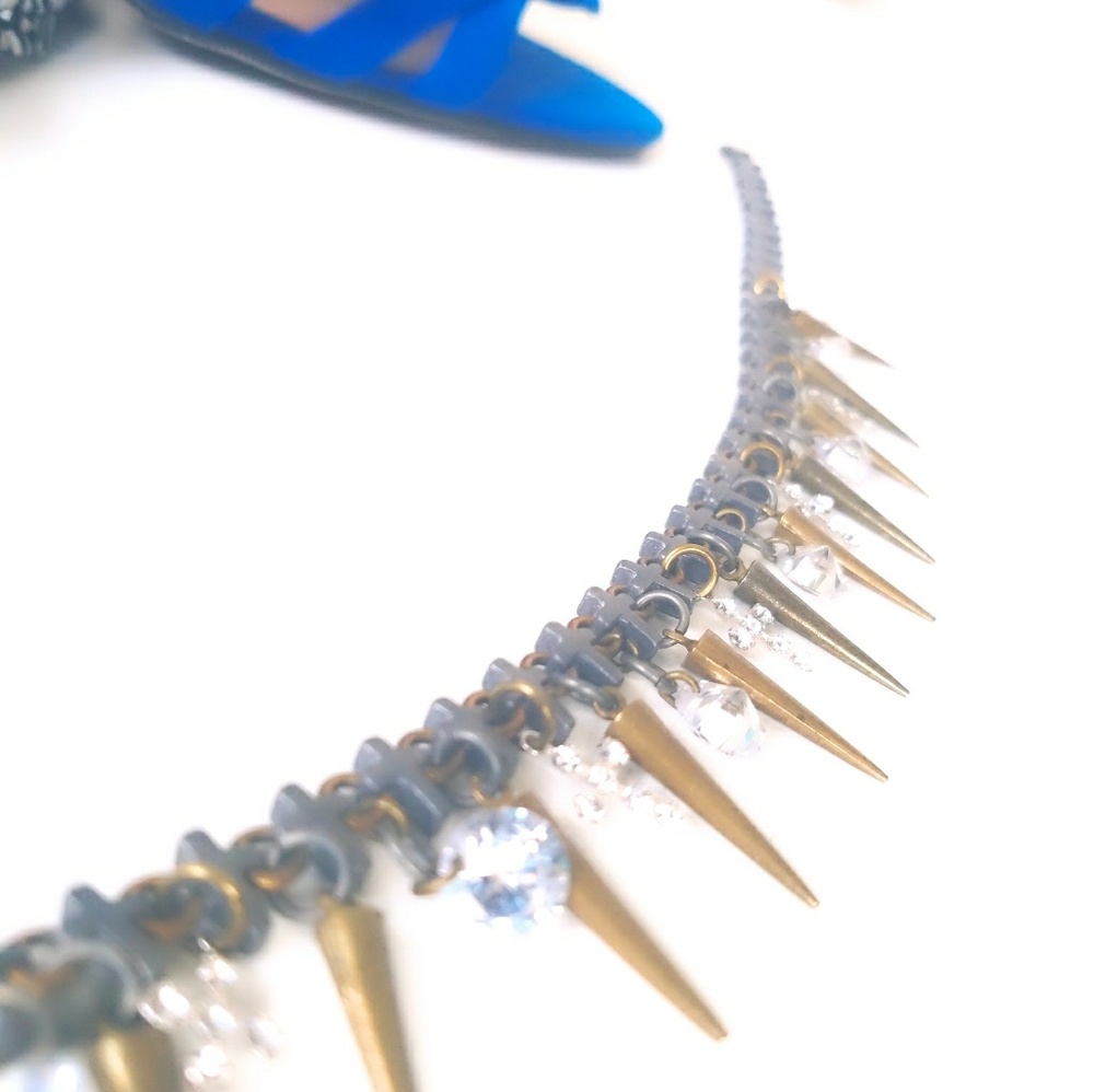 Fallon Necklace
