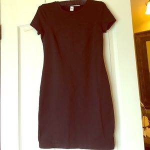 Black Old Navy Dress
