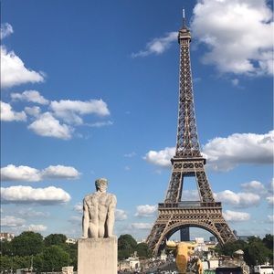 Meet your Posher, Maggie