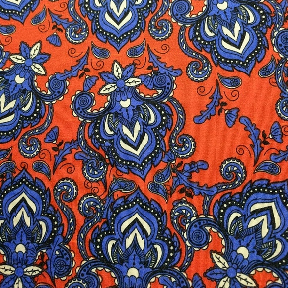 Lularoe Randy - Picture 2 of 2