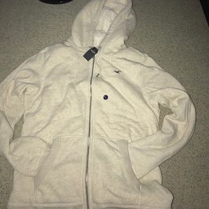 Hollister  hoodie, brand new never used!