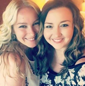 Meet your Posher, Christy