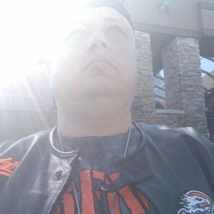 Meet your Posher, Steven