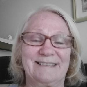 Meet your Posher, Cheryl