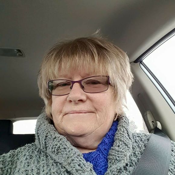 Meet your Posher, Susan - Picture 1 of 1