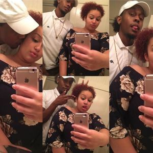 Meet your Posher, Alonzo