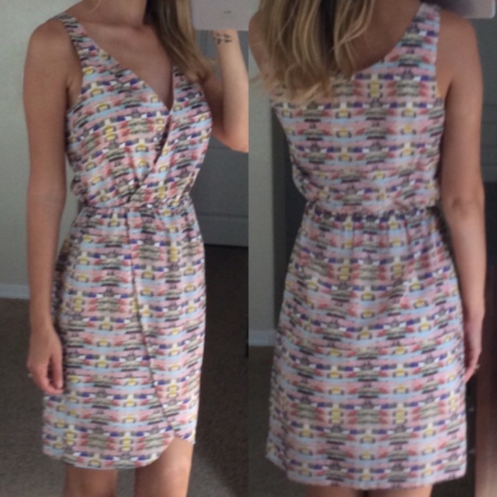 Adorable dress
