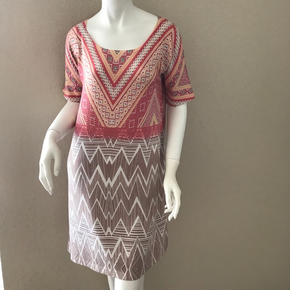 Atelier 5 brand dress by Gozde Yilmaz size Small
