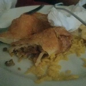 Meet your Posher, Phelishia