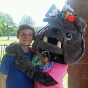 Meet your Posher, Savannah