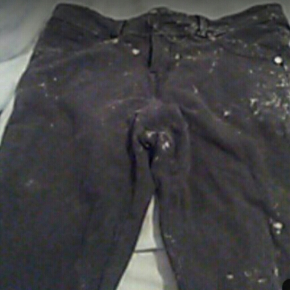 Skinny jeann 2 pairs