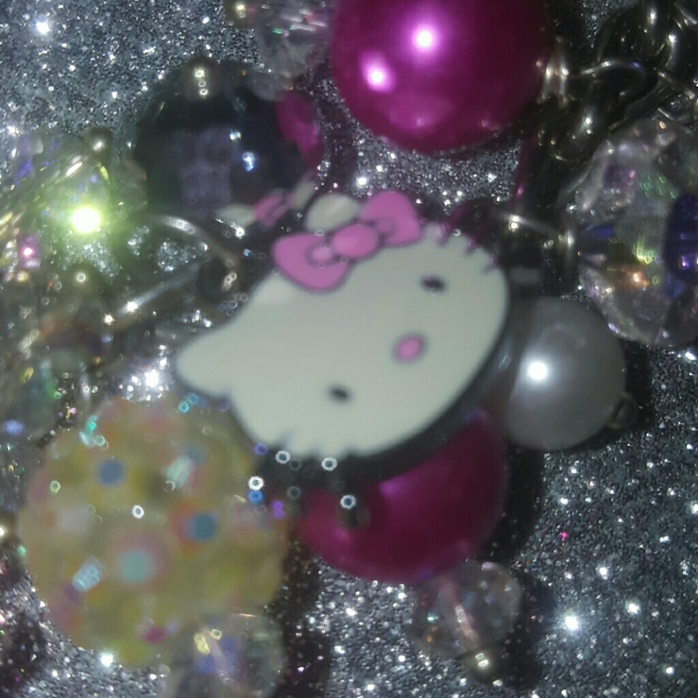Homemade Bracelet - Picture 2 of 2