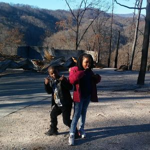 Meet your Posher, Octavious