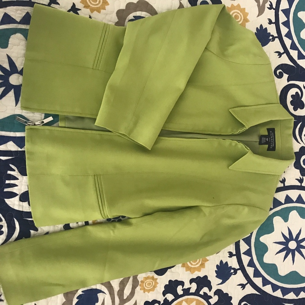 💚Jones New York Signature 💚