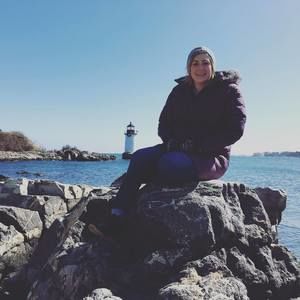 Meet your Posher, Sara