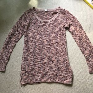 Free People Pullover Sweater