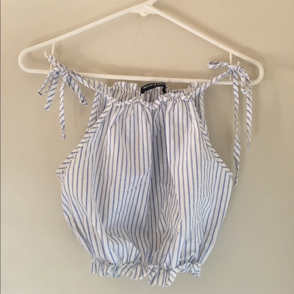 Brandy Melville Carly Tank