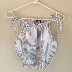 Brandy Melville Carly Tank