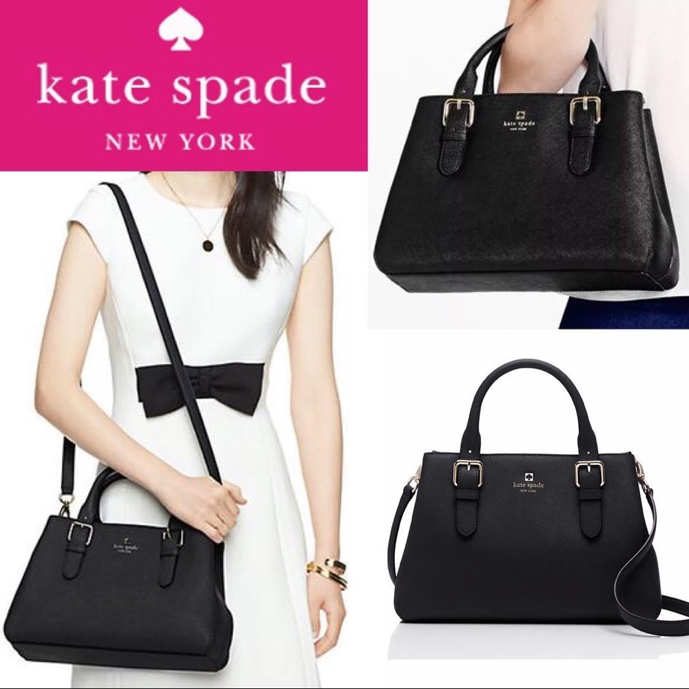 Kate Spade Cove Street Provence handbag